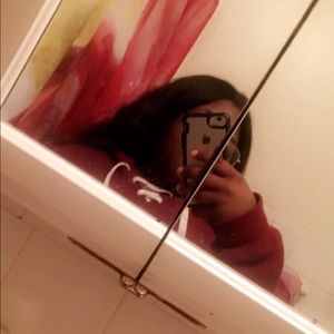 Meet your Posher, Kiyah